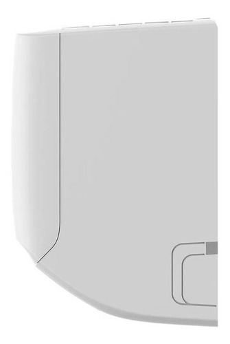 Aire Acondicionado Split Inverter 6500w Frío Calor Bgh