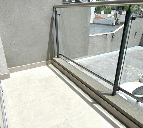 Departamento Loft De 2 Ambientes Venta Quilmes Plaza Conesa
