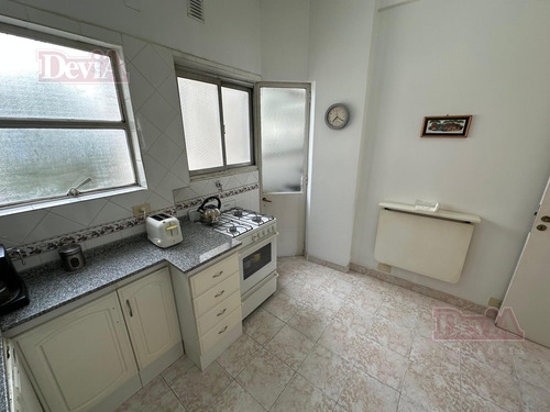 Venta - Departamento - 3 Ambientes - Lavalle 300