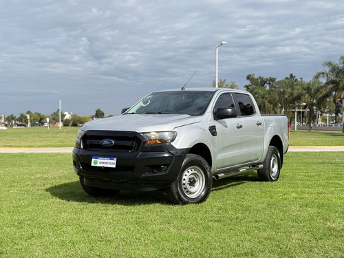 Ford Ranger 2.5 Cd Ivct Xl 166cv