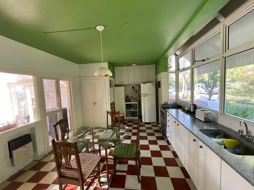 Casa En Alquiler En Chacras De Murray, Pilar, G.b.a. Zona Norte