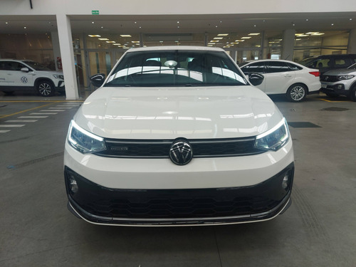 Volkswagen Virtus 1.4 Tsi Exclusive