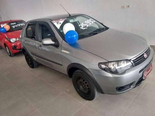 Palio 1.0 Mpi Fire Way 8v Flex 4p Manual 2015