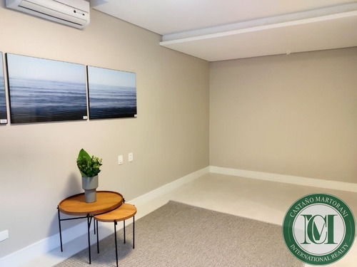 Imagem 8 de 10 de Linda Casa Em Riviera De São Lourenço. - Ca00435 - 70279697