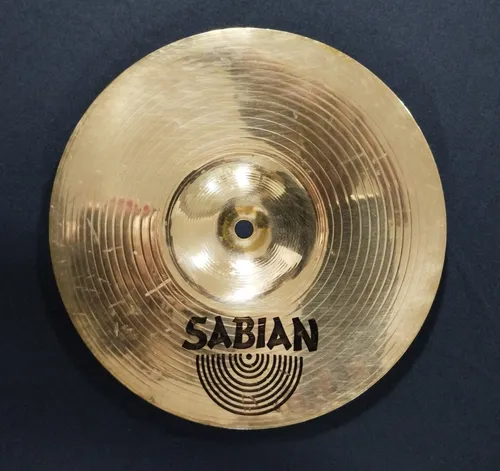 Sabian b8 pro splash 10 outlet