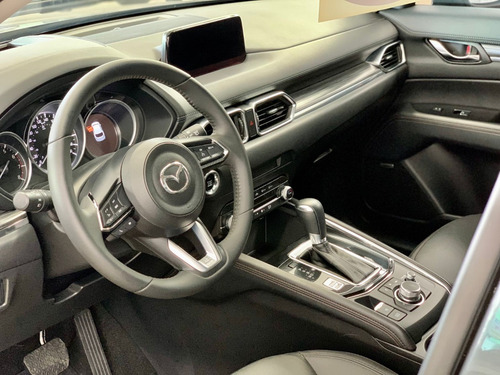 Imagen 10 de 15 de Mazda Cx5 2019 Signature