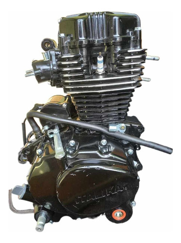 Motor Ft125 Italika 