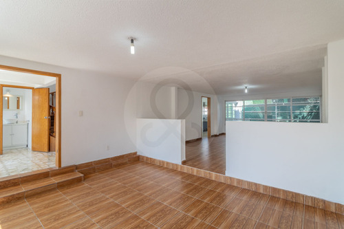 Casa En Venta En Ciudad Satélite