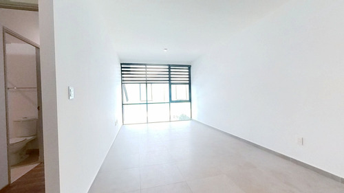 Venta De Deprtamento En Colonia Sta Maria La Ribera En Cuahutemoc