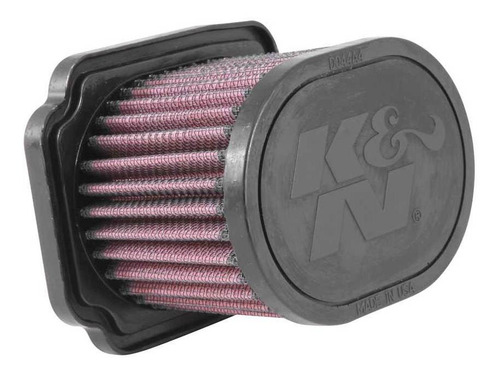 K&n Ya-6814 Filtro De Aire Yamaha Mt-07