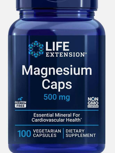 Magnesio Life
