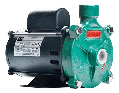 Bomba Monoestágio Thebe B-12 Nr 1/3 Cv Monofásica