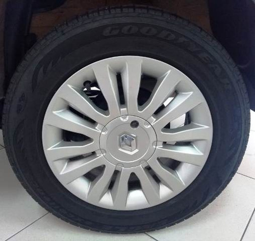 Sandero Privilège 1.6 Flex - 2013 - Automatico - Completo