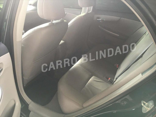 Corolla 2.0 Xei 16v Flex 4p Automático