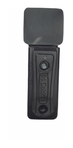 Porta Carregador Glock (.380, .40 E 9mm) Uso Velado 