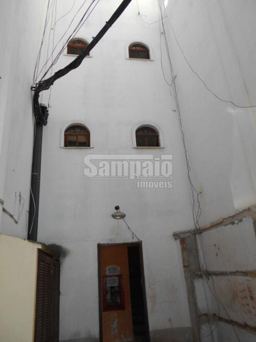 Imagem 1 de 21 de Apartamento - Ref: S2ap5516