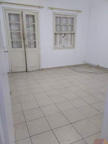 Imagem 5 de 15 de Sobrado Comercial E Residencial Próximo Do Metro Tatuapé - Al1827