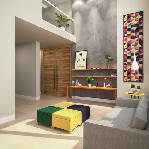 Imagem 6 de 9 de Apartamento À Venda No Bairro Jardim Avelino - São Paulo/sp - O-7027-15755