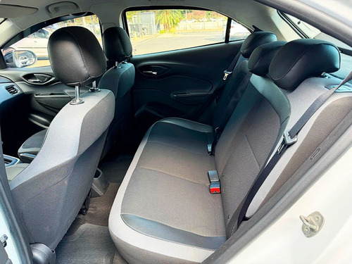 Chevrolet Onix 1.4 MPFI ACTIV 8V