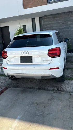 Audi Q2 1.4 35 Tfsi Sport