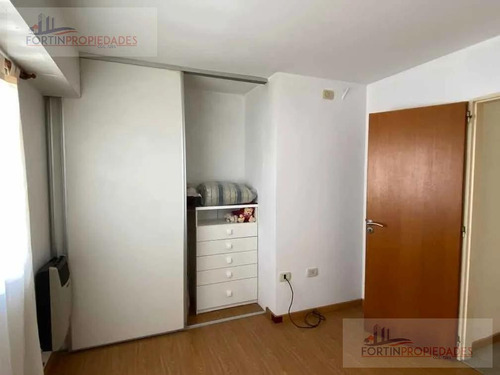 Imagen 4 de 11 de Departamento - Barrio Norte