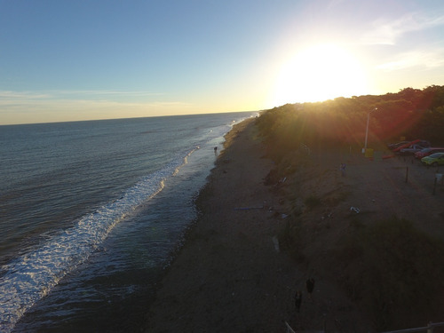 Imagen 3 de 5 de El Campo Desde El Drone. Grabaciones Con Drone