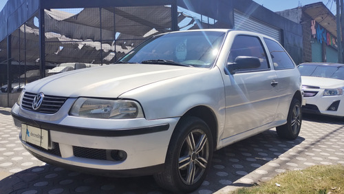 Volkswagen Gol 1.6 Mi Deejay
