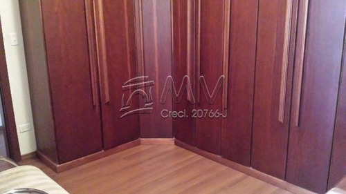 Imagem 5 de 10 de Casa Terrea Santo Andre - Mv4879