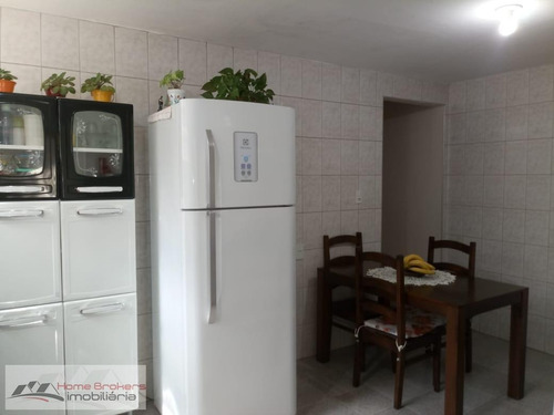 Imagem 15 de 15 de Casa Para Venda Em Jundiaí, Ponte De Campinas, 2 Dormitórios, 1 Banheiro, 1 Vaga - 20038p_2-1124503