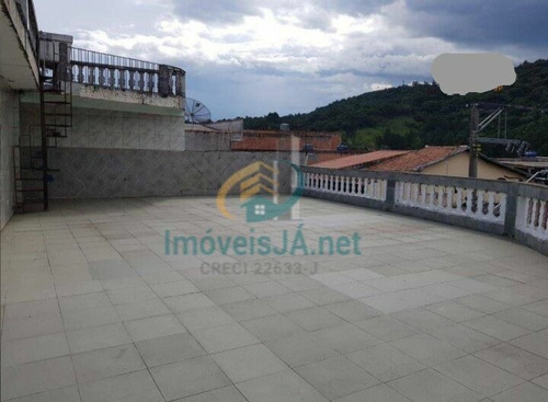 Imagem 13 de 30 de Prédio À Venda No Bairro Colinas Da Anhangüera - Santana De Parnaíba/sp - 1105
