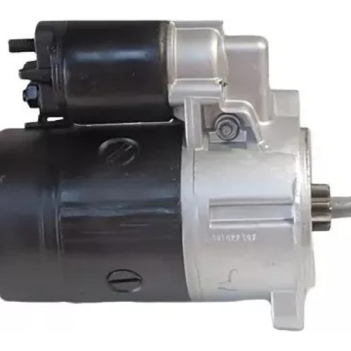 Motor De Partida Gol Santana Parati Motor Ap 1984/1999 Bosch (Recondicionado)