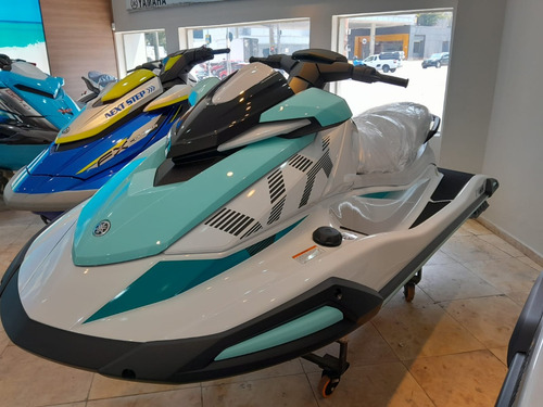 Jetski Yamaha Vx 2025 Ex Cruiser Seadoo Spark Gti 130 170 Fx
