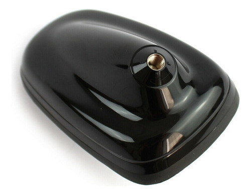 Base Da Antena De Teto Polo Virtus T-cross 6c0035501p