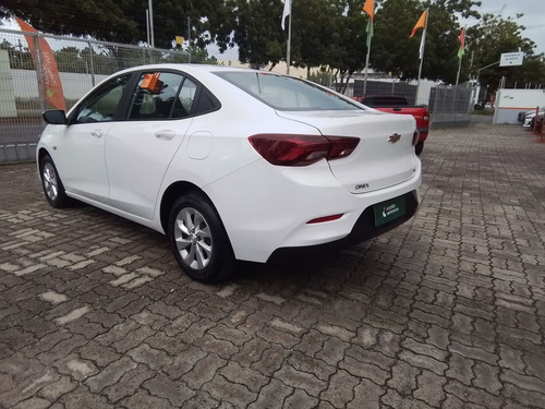 Chevrolet Onix 1.0 FLEX PLUS LT MANUAL