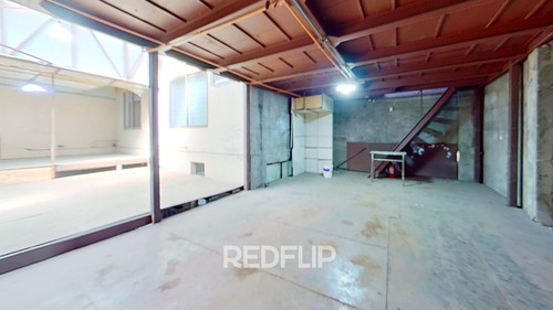 Imagen 20 de 21 de Local Comercial 436 M² | San Vicente | Santiago