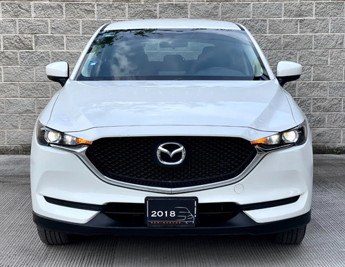 Imagen 2 de 13 de Cx-5 I 2.0 2018