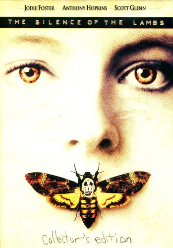 Silencio De Los Inocentes ( The Silence Of The Lambs ) 1991