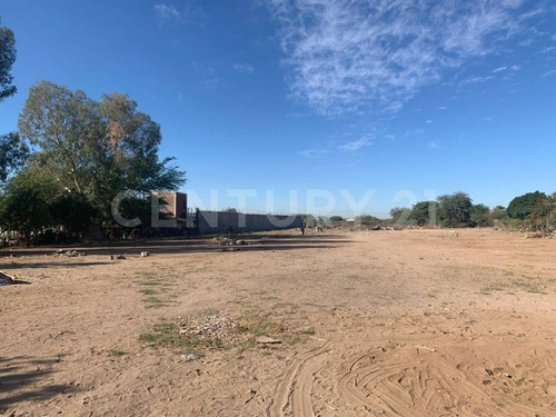 Terreno En Venta En El Torreon, Hermosillo Sonora