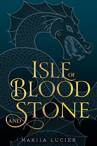 Isle Of Blood And Stone (tower Of Winds) - Lucier,.., de Lucier, Makiia. Editorial Clarion Books en inglés