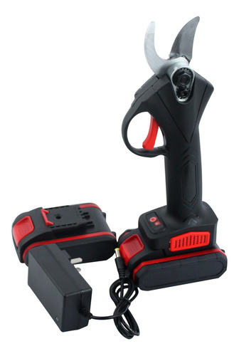 Tijeras De Podar Eléctricas Recargables Para Árboles Frutale