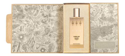 Perfume Lalibela Oud De Memo Paris, 75 Ml