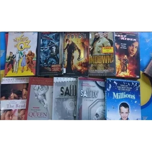 El Perro Bombero Dvd