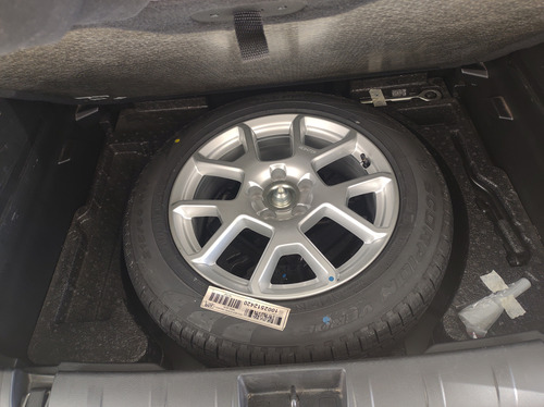 Jeep Renegade 1.8 Sport