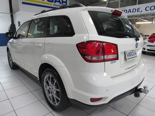 Fiat Freemont Precision 2.4 16v 172 Cv Aut 2015