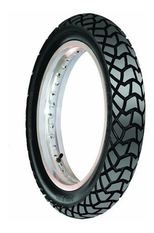 Pneu Maggion 4.10-18 Viper Cc Traseiro Xtz 125 T 190 Km/h