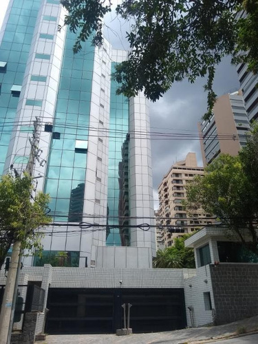 Imagem 4 de 22 de Laje Para Alugar, 270 M² - Centro - São Bernardo Do Campo/sp - Lj0009