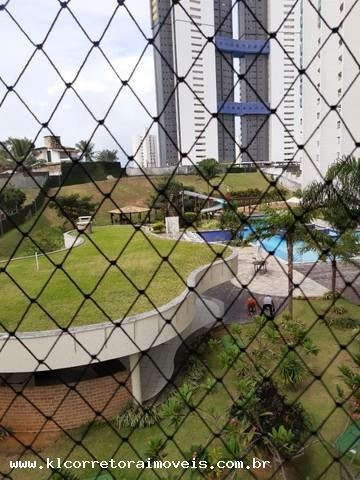 Imagem 7 de 13 de Apartamento Para Venda Em Natal, Ponta Negra, 2 Dormitórios, 1 Suíte, 2 Banheiros, 1 Vaga - Ka 1644_2-1240530