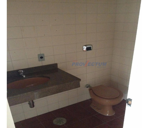 Imagem 6 de 7 de Sala Para Aluguel Em Nova Campinas - Sa233066