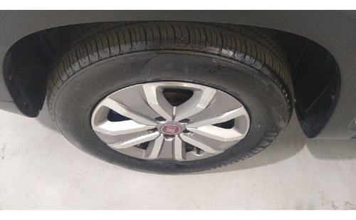 Fiat Toro 1.8 16V EVO FLEX FREEDOM OPEN EDITION AUTOMATICO