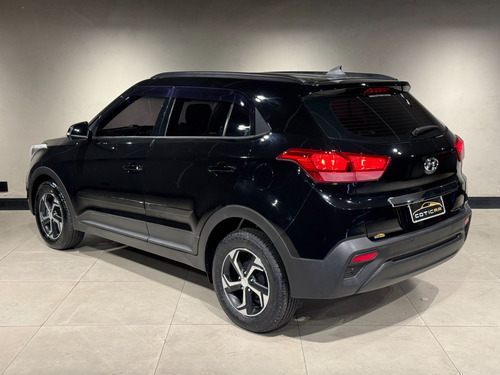 Hyundai Creta Attitude 1.6 16V Flex Aut.